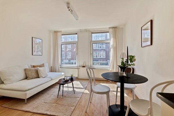Medium property photo - Kinkerstraat 236-1, 1053 EN Amsterdam